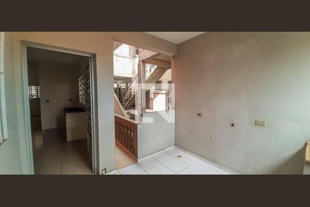 Casa para alugar com 70m², 1 quarto e sem vaga Casa para alugar com 70m², 1 quarto e sem vagaÁrea de Serviço