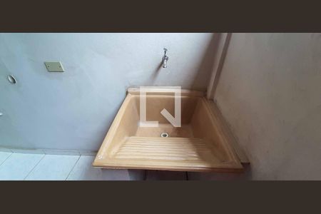 Casa para alugar com 70m², 1 quarto e sem vaga Casa para alugar com 70m², 1 quarto e sem vagaÁrea de Serviço