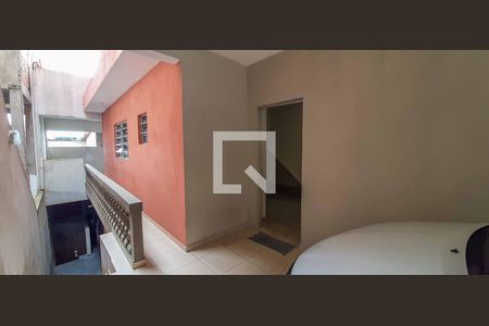 Casa para alugar com 70m², 1 quarto e sem vaga Casa para alugar com 70m², 1 quarto e sem vagaEntrada da Casa