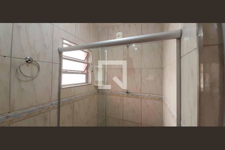 Casa para alugar com 70m², 1 quarto e sem vaga Casa para alugar com 70m², 1 quarto e sem vagaBanheiro