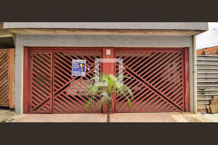 Casa para alugar com 70m², 1 quarto e sem vaga Casa para alugar com 70m², 1 quarto e sem vagaFachada da Casa