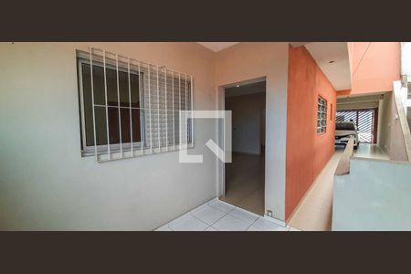 Casa para alugar com 70m², 1 quarto e sem vaga Casa para alugar com 70m², 1 quarto e sem vagaÁrea de Serviço