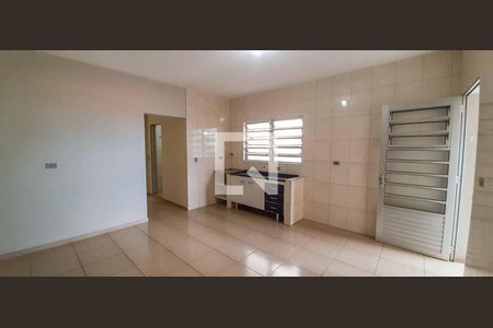 Casa para alugar com 70m², 1 quarto e sem vaga Casa para alugar com 70m², 1 quarto e sem vagaCozinha