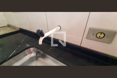 Casa para alugar com 70m², 1 quarto e sem vaga Casa para alugar com 70m², 1 quarto e sem vagaCozinha