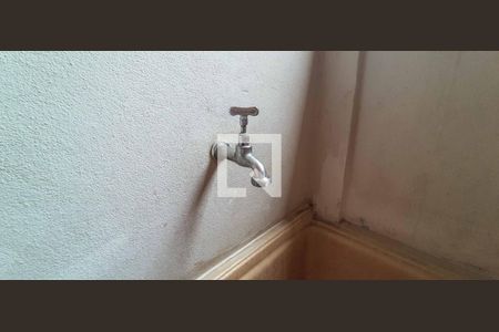 Casa para alugar com 70m², 1 quarto e sem vaga Casa para alugar com 70m², 1 quarto e sem vagaÁrea de Serviço