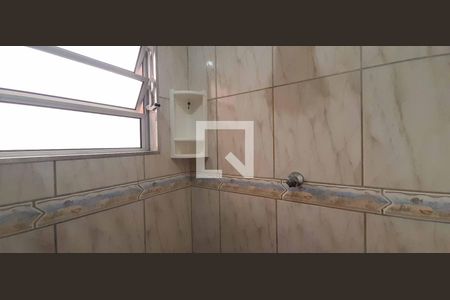 Casa para alugar com 70m², 1 quarto e sem vaga Casa para alugar com 70m², 1 quarto e sem vagaBanheiro