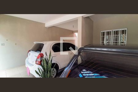 Casa para alugar com 70m², 1 quarto e sem vaga Casa para alugar com 70m², 1 quarto e sem vagaGaragem