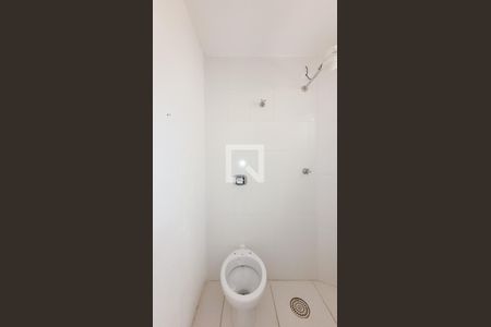 Apartamento para alugar com 74m², 2 quartos e 1 vagaBanheiro de serviço