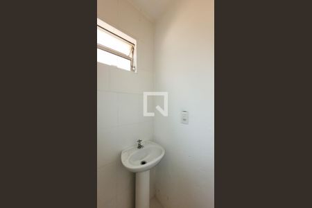 Apartamento para alugar com 74m², 2 quartos e 1 vagaBanheiro de serviço