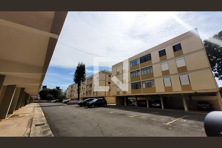 Apartamento para alugar com 74m², 2 quartos e 1 vagaGaragem