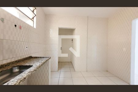 Apartamento para alugar com 74m², 2 quartos e 1 vagaCozinha