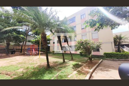 Apartamento para alugar com 74m², 2 quartos e 1 vagaÁrea comum