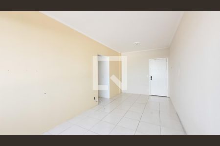 Sala de apartamento para alugar com 2 quartos, 74m² em Jardim Sao Paulo, Campinas