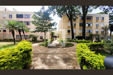 Apartamento para alugar com 74m², 2 quartos e 1 vagaÁrea comum