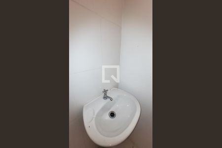 Apartamento para alugar com 74m², 2 quartos e 1 vagaBanheiro de serviço