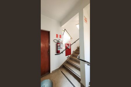 Apartamento para alugar com 74m², 2 quartos e 1 vagaHall de entrada
