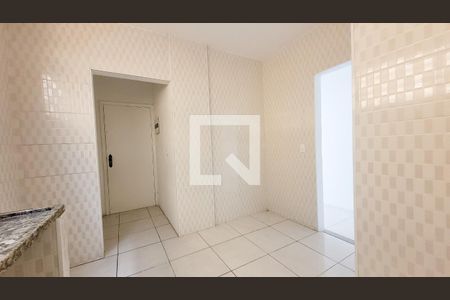 Apartamento para alugar com 74m², 2 quartos e 1 vagaCozinha