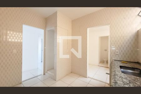 Apartamento para alugar com 74m², 2 quartos e 1 vagaCozinha