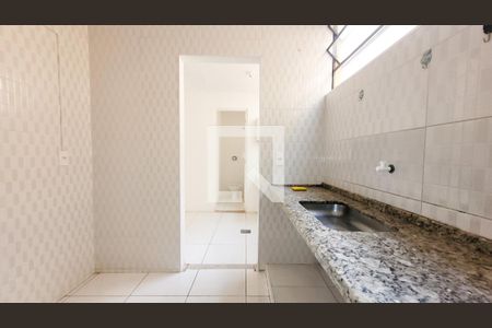 Apartamento para alugar com 74m², 2 quartos e 1 vagaCozinha