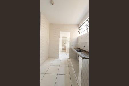 Apartamento para alugar com 74m², 2 quartos e 1 vagaCozinha