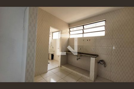 Apartamento para alugar com 74m², 2 quartos e 1 vagaCozinha
