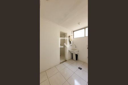 Apartamento para alugar com 74m², 2 quartos e 1 vagaLavanderia