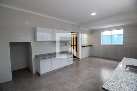 Casa à venda com 249m², 3 quartos e 4 vagas Casa à venda com 249m², 3 quartos e 4 vagasCozinha