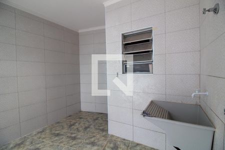 Casa à venda com 249m², 3 quartos e 4 vagas Casa à venda com 249m², 3 quartos e 4 vagasÁrea de Serviço