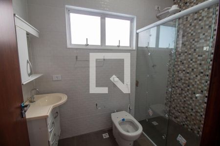 Casa à venda com 249m², 3 quartos e 4 vagas Casa à venda com 249m², 3 quartos e 4 vagasBanheiro