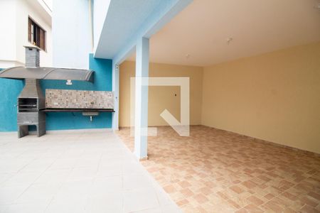Casa à venda com 249m², 3 quartos e 4 vagas Casa à venda com 249m², 3 quartos e 4 vagasSalão de Festas