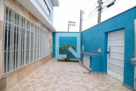 Casa à venda com 249m², 3 quartos e 4 vagas Casa à venda com 249m², 3 quartos e 4 vagasGaragem / Fachada