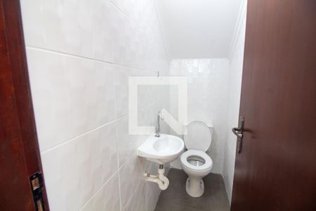 Casa à venda com 249m², 3 quartos e 4 vagas Casa à venda com 249m², 3 quartos e 4 vagasLavabo