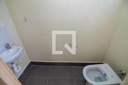 Casa à venda com 249m², 3 quartos e 4 vagas Casa à venda com 249m², 3 quartos e 4 vagasLavabo