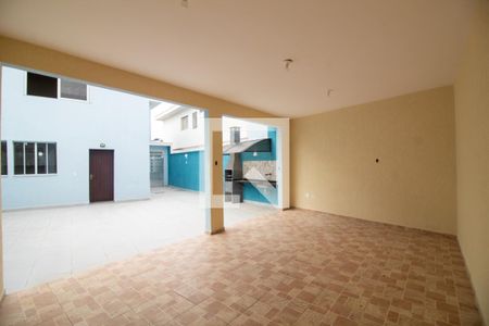 Casa à venda com 249m², 3 quartos e 4 vagas Casa à venda com 249m², 3 quartos e 4 vagasSalão de Festas
