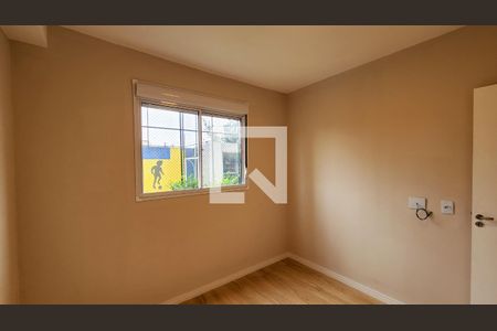 Quarto  de apartamento à venda com 2 quartos, 47m² em Vila Joana, Jundiaí