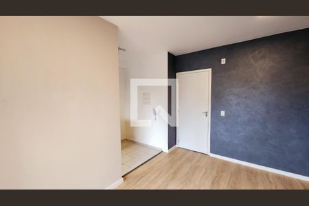 Sala de apartamento à venda com 2 quartos, 47m² em Vila Joana, Jundiaí