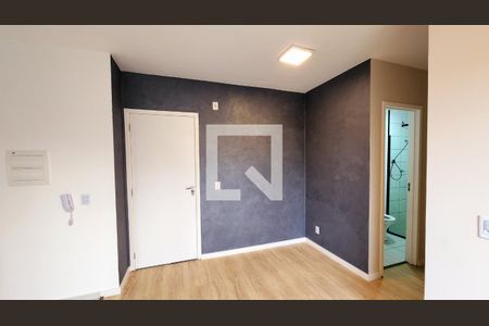 Sala de apartamento à venda com 2 quartos, 47m² em Vila Joana, Jundiaí