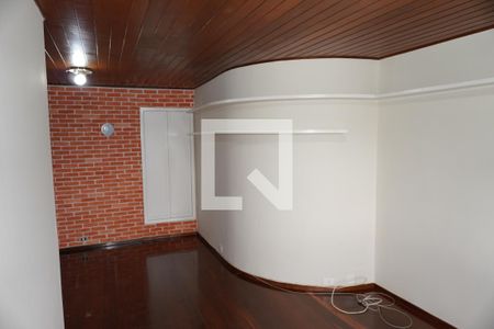 Sala de apartamento para alugar com 3 quartos, 90m² em Pinheiros, São Paulo