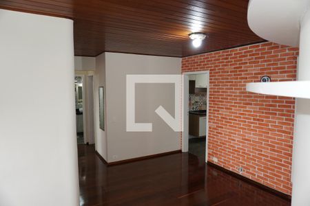 Sala de apartamento para alugar com 3 quartos, 90m² em Pinheiros, São Paulo