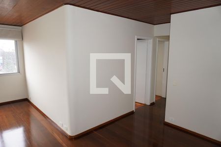 Sala de apartamento para alugar com 3 quartos, 90m² em Pinheiros, São Paulo