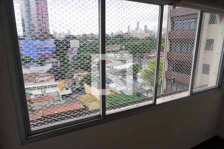 Sala de apartamento para alugar com 3 quartos, 90m² em Pinheiros, São Paulo