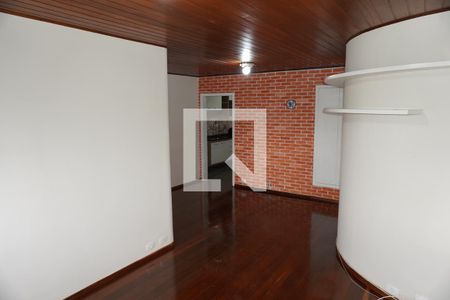 Sala de apartamento para alugar com 3 quartos, 90m² em Pinheiros, São Paulo