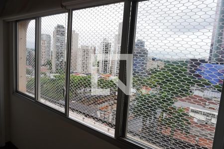 Sala de apartamento para alugar com 3 quartos, 90m² em Pinheiros, São Paulo