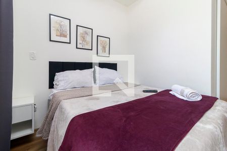 Studio de kitnet/studio à venda com 0 quarto, 21m² em Brooklin, São Paulo