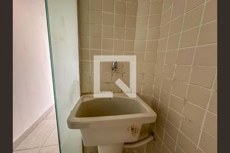 Apartamento para alugar com 35m², 1 quarto e sem vagaÁrea de Serviço