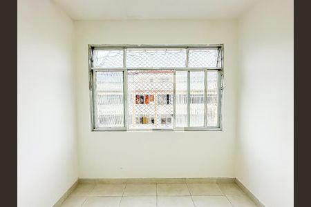 Sala de apartamento para alugar com 1 quarto, 35m² em Centro, Rio de Janeiro