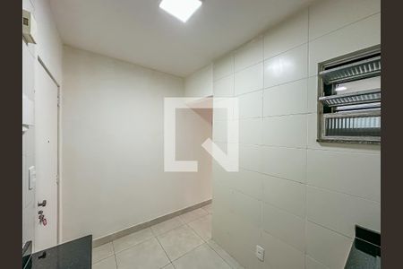 Apartamento para alugar com 35m², 1 quarto e sem vagaCozinha
