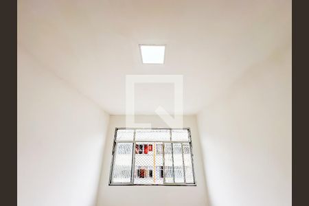 Sala de apartamento para alugar com 1 quarto, 35m² em Centro, Rio de Janeiro