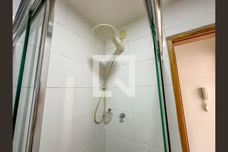 Apartamento para alugar com 35m², 1 quarto e sem vagaBanheiro