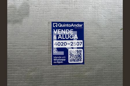 Apartamento para alugar com 35m², 1 quarto e sem vagaPlaquinha